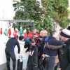 Rientro con sorpresa