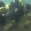 Villa a Protiro: Dive site at protiro