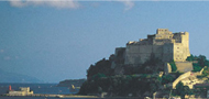 Castello di Baia