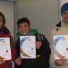 Consegna dei certificati