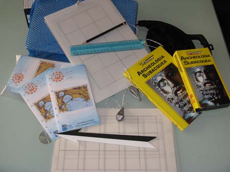 Week end archeologico