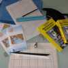 Kit corso archeologia