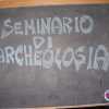 Seminario di archeologia