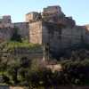Castello dal mare