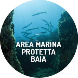 Area Marina Protetta Baia
